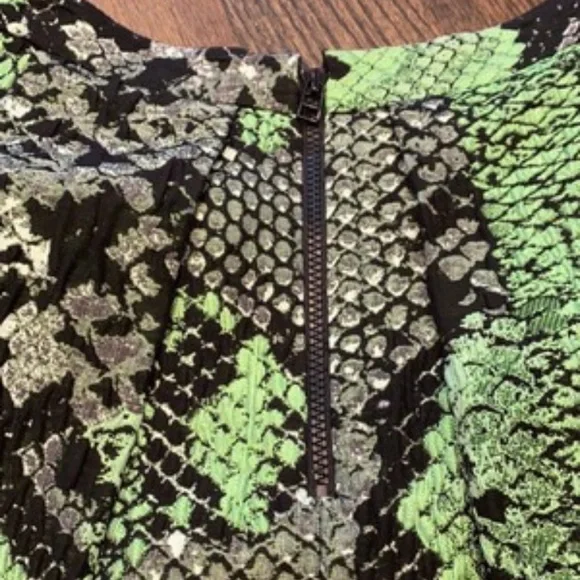 Skirt pattern - Picture 6 of 6